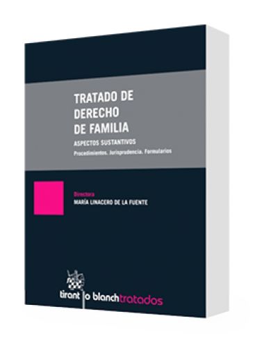TRATADO DE DERECHO DE FAMILIA..